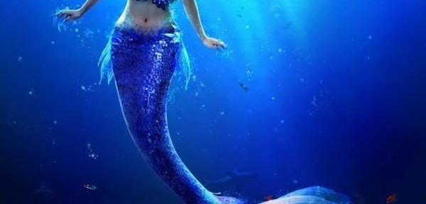 Mermaid NEWS/AJABGAJAB-NEWS-SEE-REAL-LIFE-MERMAID-NEWS-HINDI- Hindi news/latest news/women news/ Mermaid GirlMermaid Girl
