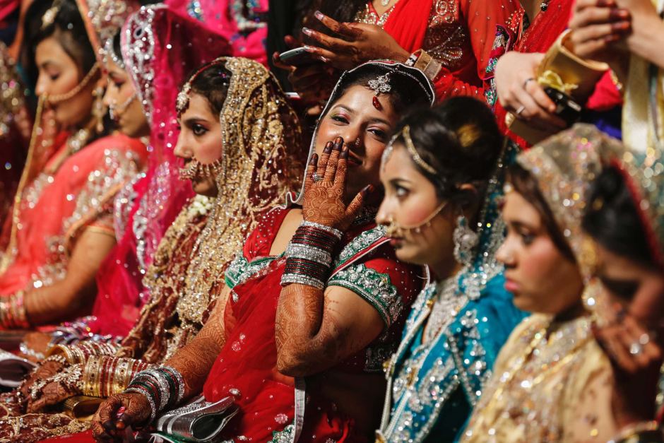 Hindi news/latest news/women news/ Indian bride/ ajabgajab-news-bride-market-in-bulgaria-news-hindi