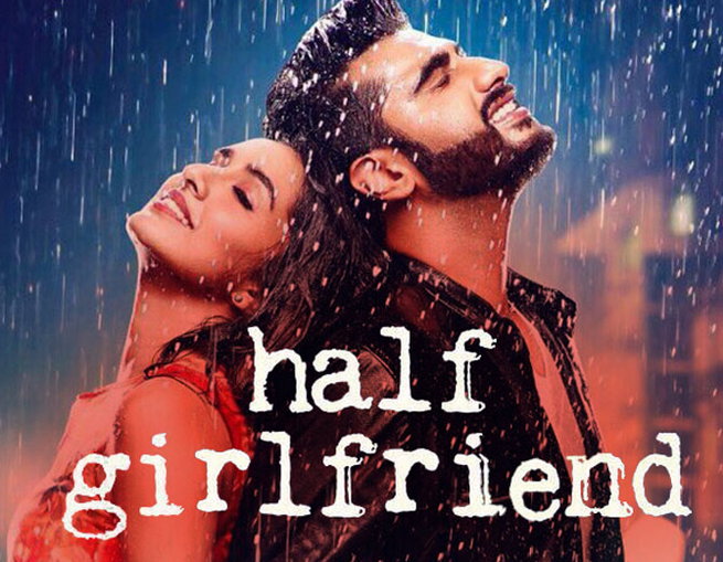 Bollywood Movie Half-girlfriend-preview-half-girlfriend-preview-